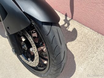 BMW F800R - 17