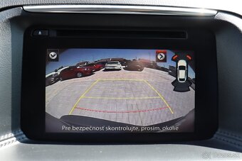 Mazda CX-5 2.2 Skyactiv-D 175k AWD Revolution A/T - 17