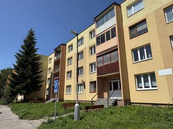 INORI | PREDAJ 1-izbový byt Kežmarok, ul. Možiarska, centrum - 17