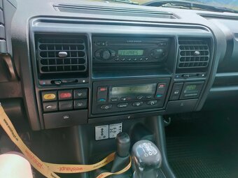 Land Rover DISCOVERY 2, TD5, TZ 3,5t, klima... - 17