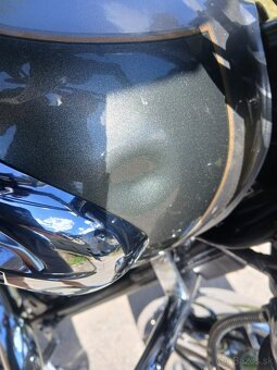 Kawasaki w650 - 17