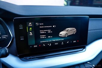 Škoda Octavia 2.0 TDI Style DSG - 17