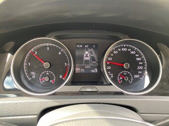Volkswagen GOLF 7 1.6TDi 81kW - 17