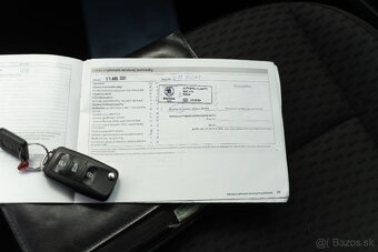 Škoda Roomster 1.6 TDI Comfort, SK Pôvod/1.Majiteľ - 17