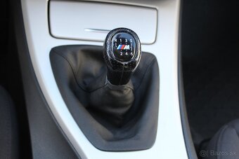 BMW Rad 3 Touring 318d - 17