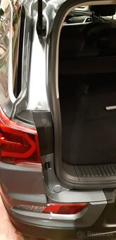 SsangYong Korando 1.5 Benzín Style 6/AT - 17