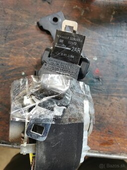 Rozpredam opel vivaro renault trafic 1,9 dci 2,0 dci 2,5 dci - 17