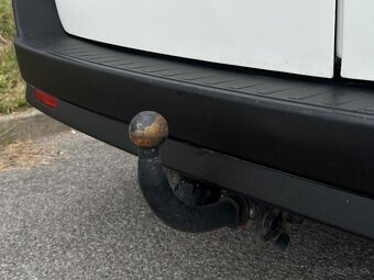 Fiat Dobló Cargo 1.6 MultiJet XL SX E6 | Odpočet DPH - 17