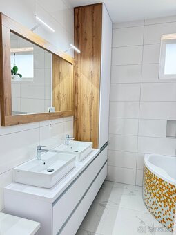 3 - ročný zabývaný rodinný bungalov so šarmom Stredomoria - 17