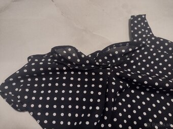 Dámske blúzky 5 kusov - 17