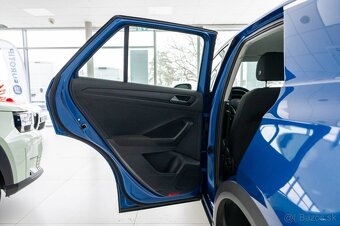 Volkswagen T-Roc 1.0 TSI Style - 17
