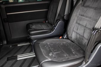 Volkswagen Multivan 2.0 BiTDI BMT Highline 4MOTION DSG - 17