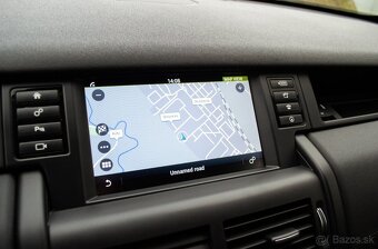 Land Rover Discovery Sport 2.0L TD4 SE AT - 17