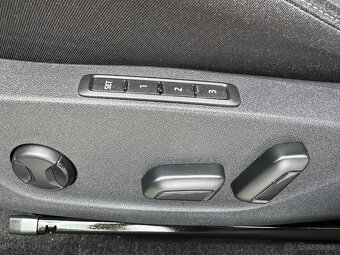 Škoda Octavia Combi 2.0 TDI DSG Style Plus, Matrix, SR - 17