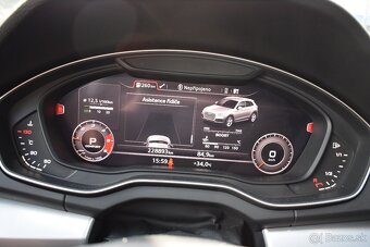 Audi Q5 2.0TDI QUATTRO 140kW - 17
