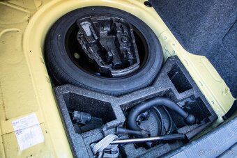 Škoda Octavia 1.8 20V Turbo RS Combi - 17