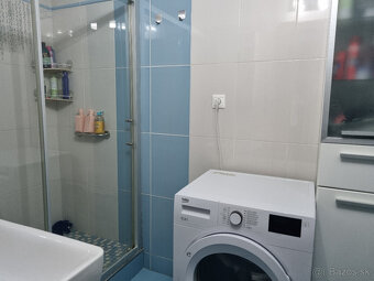 NA PREDAJ 4 IZBOVÝ BYT s LOGGIOU 78 m2 LIPOVÁ PIEŠŤANY - 17