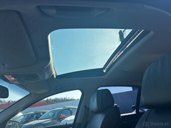 BMW Rad 5 525d A/T - 17