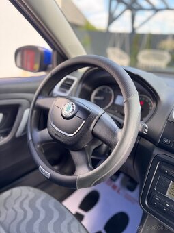 Skoda Fabia 1.2 163tkm - 17