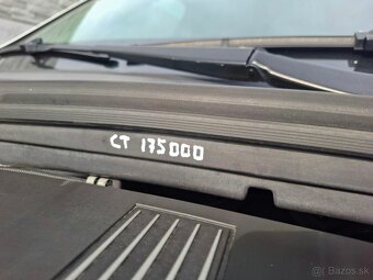 BMW X3 2.0D A/T XDRIVE (F25) - 17