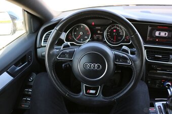 Audi A5 Sportback 35 2.0 TDI S tronic - 17