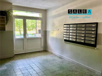 Krásny veľký a slnečný 3 izbový byt Šaľa 82,3 m2 - P.J. Šafá - 17