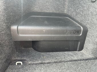 Škoda Octavia Business 2.0 TDI 110kW - 17