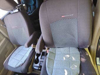 Honda CR-V 2007 (2,2)ctdi - 17