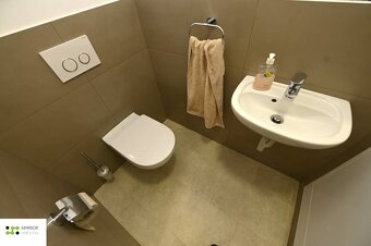 Na predaj 3-izbový byt o výmere 113,61  m² v Borovicovom háj - 17