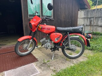 Oprava motocyklov - veteránov - 17