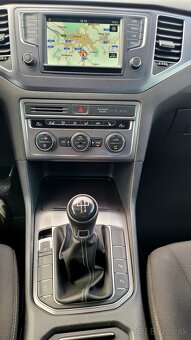 Golf Sportsvan 1.2 TSI-63 kw (golf plus) - 17