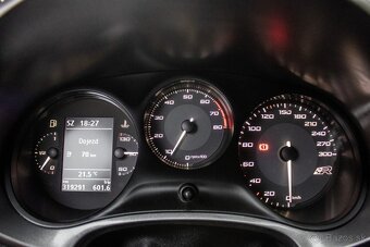 Seat Leon Cupra R / AJ NA SPLÁTKY / - 17