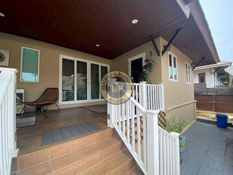 Thajsko-Pattaya-4 izbová vila s bazénom-Chaiyaphruek 2rd. - 17