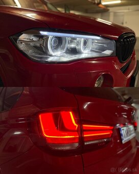 BMW X5 4.0d Xdrive 8.Automat TOP stav. Bez investcii - 17