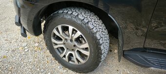 FORD RANGER - PREDAJ AJ NA SPLÁTKY - 17