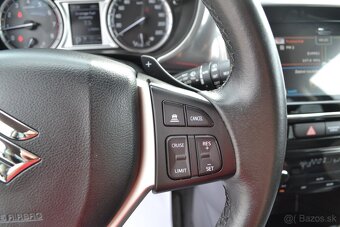 Suzuki Vitara 1.6i VVT Premium A/T+ LPG - 17