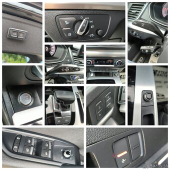 Predám AUDI Q5 SPORTBACK QUATTRO 2022 S-line - 17