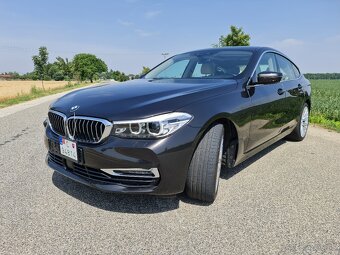 PREDAM BMW GT6 3.0 X DRIVE - 17