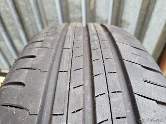 Nové letné pneu FALKEN ZIEX ZE010B - 205/65 r16 95H - 17
