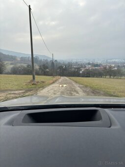 BMW IX3 , elektro 280 koni , odpočet DPH - 17