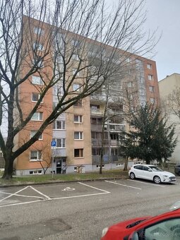 Na predaj 3 izb. byt, Studenohorská ul.  BA - Lamač - 17