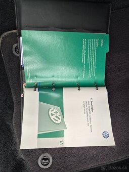 Volkswagen Eos 2.0FSI  Cabrio odpočet DPH - 17