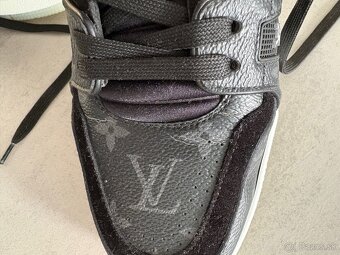 Originál Louis Vuitton Trainers , pc 27000 kč - 17