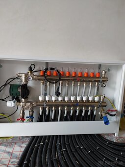 Vodár kurenár - 17