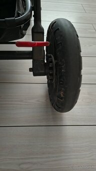 Trojkombinacia kočík Concord - 17