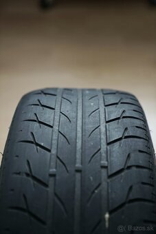 Disky 5x120 R18 - 17