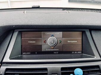 BMW X5 xDrive30d 2007 - 17