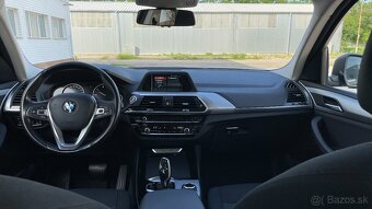 BMW X3 20d advantage - xDrive 140kw 2019 - 17