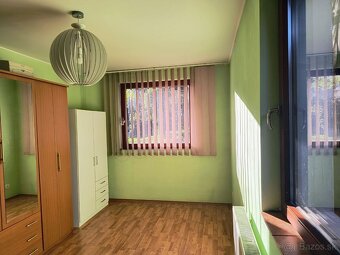 Rodinný dom vhodný na trvalé bývanie aj chalupárčenie – Vríc - 17