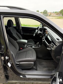 SsangYong Korando 1.5 T-GDI MOŽNOSŤ ODPOČTU DPH - 17